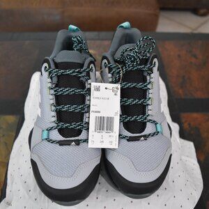 WOMEN ADIDAS TERREX AX3 HIKING SHOES